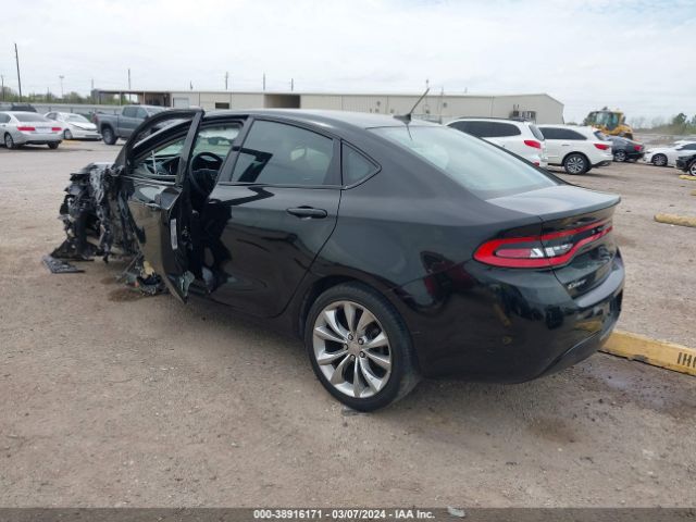 Photo 2 VIN: 1C3CDFAA7GD503768 - DODGE DART 