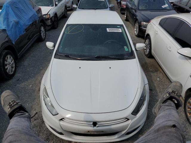 Photo 4 VIN: 1C3CDFAA7GD504841 - DODGE DART SE 