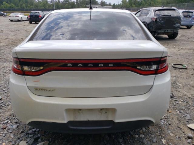 Photo 5 VIN: 1C3CDFAA7GD504841 - DODGE DART SE 