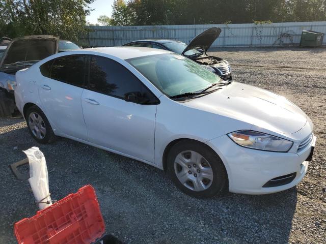 Photo 3 VIN: 1C3CDFAA7GD541078 - DODGE DART SE 