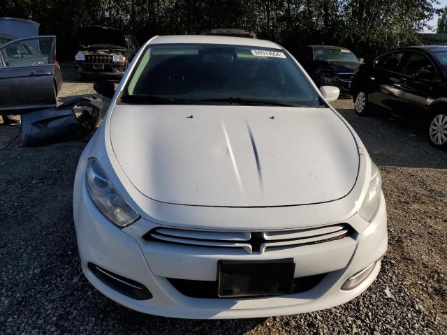 Photo 4 VIN: 1C3CDFAA7GD541078 - DODGE DART SE 