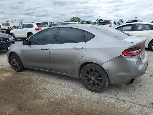 Photo 1 VIN: 1C3CDFAA7GD555918 - DODGE DART SE 