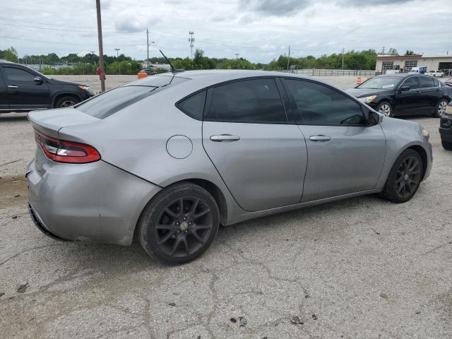 Photo 2 VIN: 1C3CDFAA7GD555918 - DODGE DART SE 