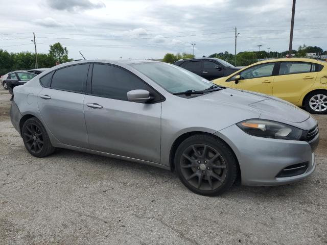 Photo 3 VIN: 1C3CDFAA7GD555918 - DODGE DART SE 