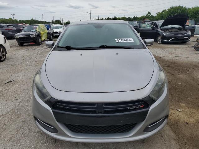 Photo 4 VIN: 1C3CDFAA7GD555918 - DODGE DART SE 