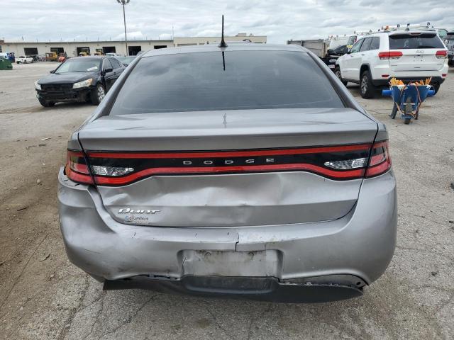 Photo 5 VIN: 1C3CDFAA7GD555918 - DODGE DART SE 