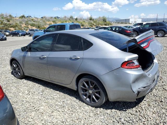 Photo 1 VIN: 1C3CDFAA7GD606396 - DODGE DART SE 