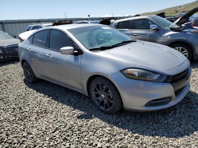 Photo 3 VIN: 1C3CDFAA7GD606396 - DODGE DART SE 