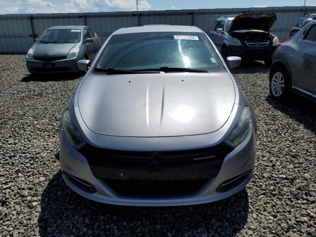 Photo 4 VIN: 1C3CDFAA7GD606396 - DODGE DART SE 