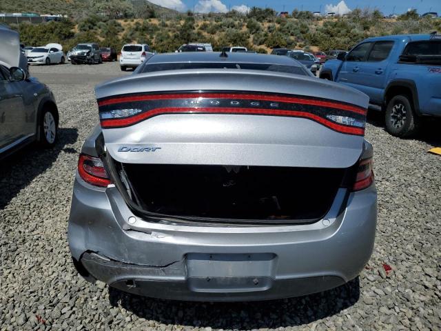 Photo 5 VIN: 1C3CDFAA7GD606396 - DODGE DART SE 