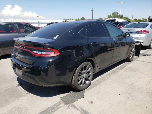 Photo 3 VIN: 1C3CDFAA7GD624283 - DODGE DART SE 