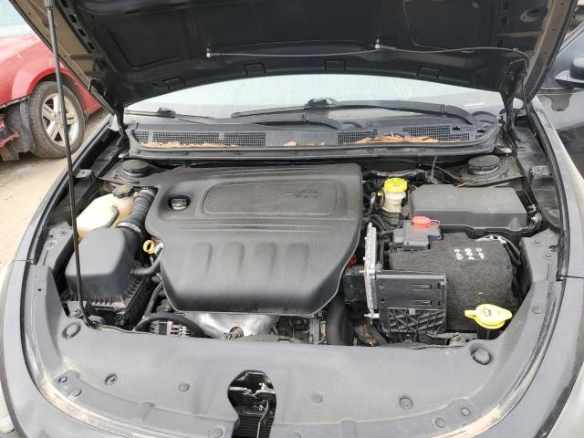 Photo 10 VIN: 1C3CDFAA7GD624851 - DODGE DART SE 