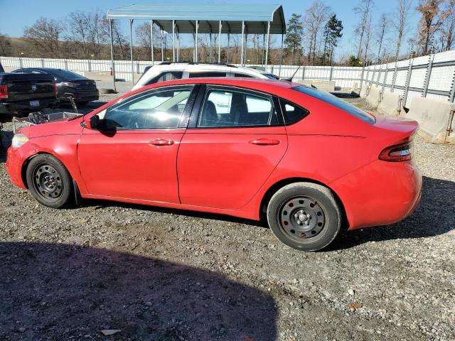 Photo 1 VIN: 1C3CDFAA7GD645375 - DODGE DART 