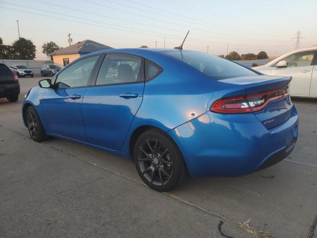 Photo 1 VIN: 1C3CDFAA7GD680188 - DODGE DART SE 