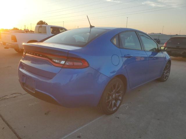 Photo 2 VIN: 1C3CDFAA7GD680188 - DODGE DART SE 