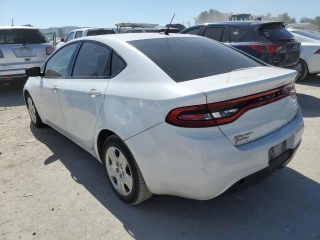 Photo 2 VIN: 1C3CDFAA7GD680269 - DODGE DART SE 