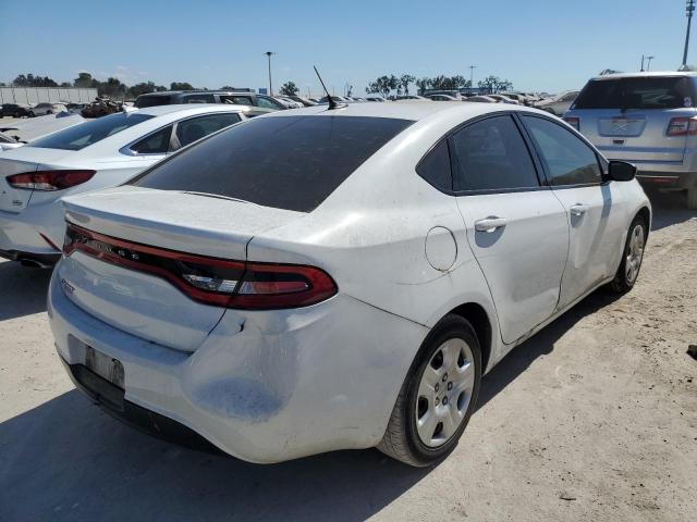 Photo 3 VIN: 1C3CDFAA7GD680269 - DODGE DART SE 