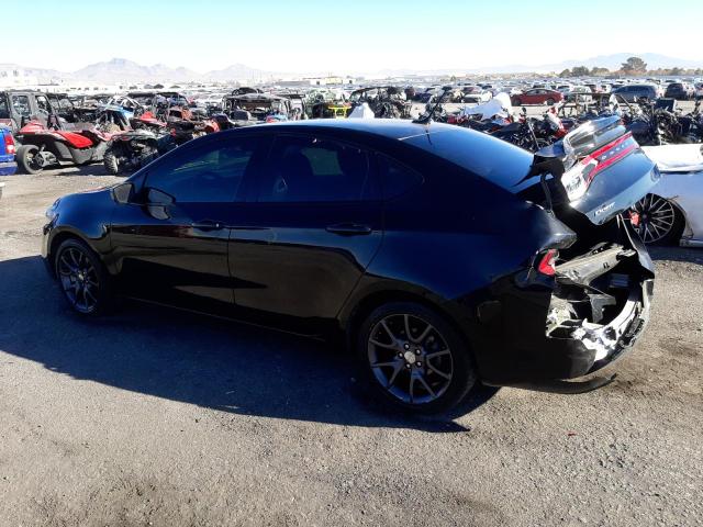 Photo 1 VIN: 1C3CDFAA7GD712119 - DODGE DART SE 