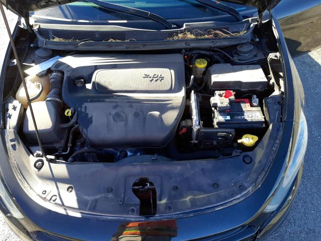 Photo 10 VIN: 1C3CDFAA7GD712119 - DODGE DART SE 