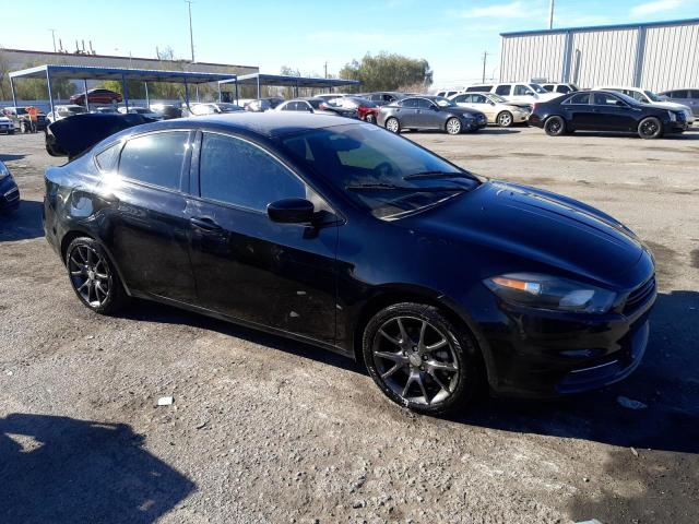 Photo 3 VIN: 1C3CDFAA7GD712119 - DODGE DART SE 