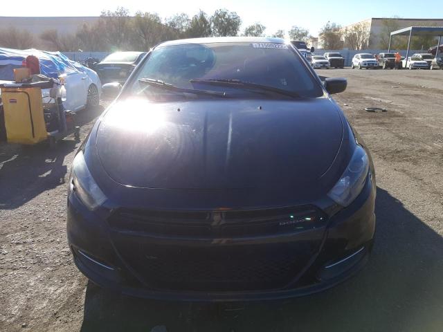 Photo 4 VIN: 1C3CDFAA7GD712119 - DODGE DART SE 