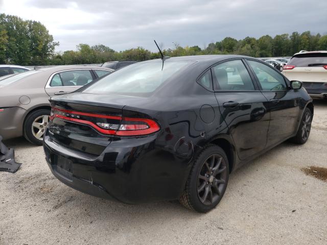 Photo 3 VIN: 1C3CDFAA7GD750823 - DODGE DART SE 