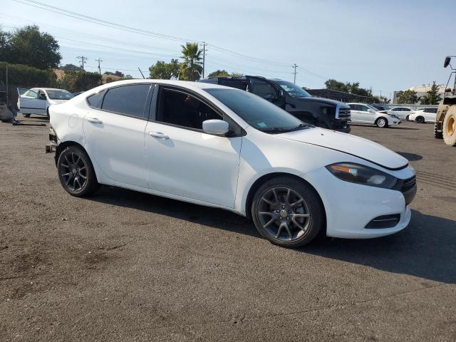 Photo 3 VIN: 1C3CDFAA7GD752622 - DODGE DART SE 