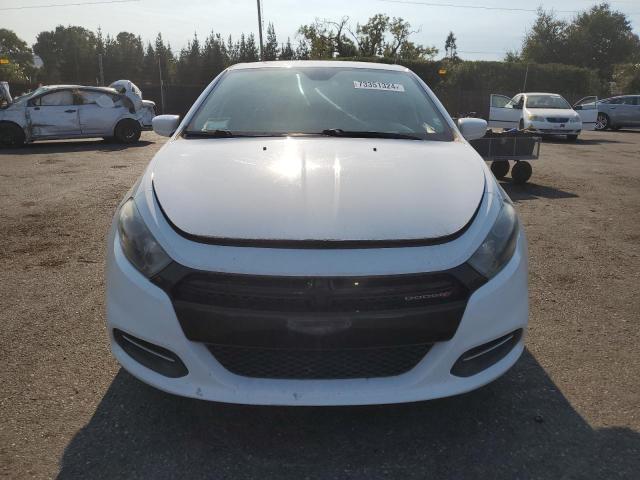 Photo 4 VIN: 1C3CDFAA7GD752622 - DODGE DART SE 