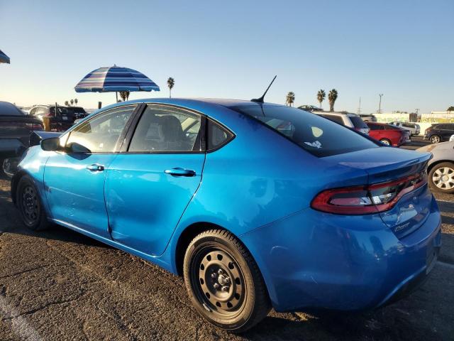 Photo 1 VIN: 1C3CDFAA7GD755648 - DODGE DART SE 