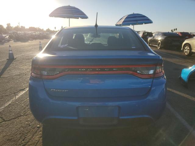 Photo 5 VIN: 1C3CDFAA7GD755648 - DODGE DART SE 