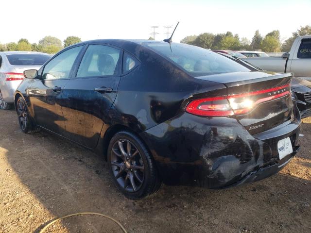 Photo 1 VIN: 1C3CDFAA7GD767461 - DODGE DART SE 