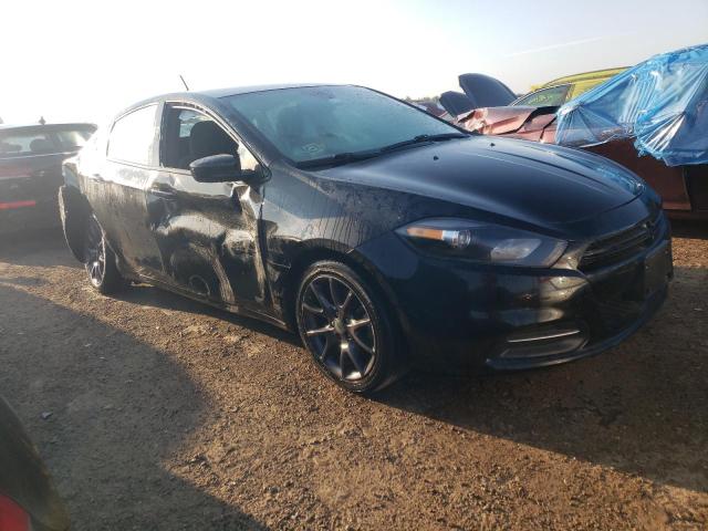 Photo 3 VIN: 1C3CDFAA7GD767461 - DODGE DART SE 