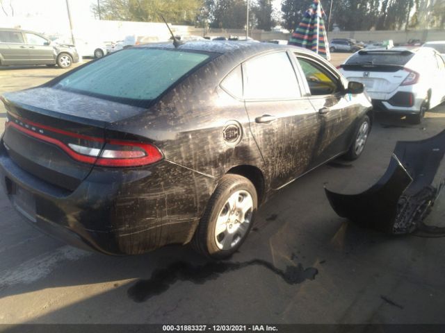 Photo 3 VIN: 1C3CDFAA8DD100474 - DODGE DART 