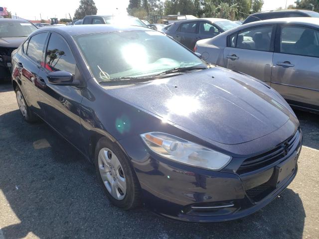 Photo 0 VIN: 1C3CDFAA8DD200090 - DODGE DART SE 