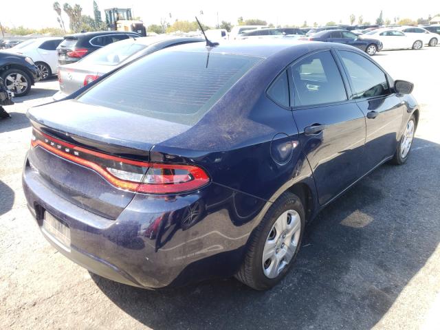 Photo 3 VIN: 1C3CDFAA8DD200090 - DODGE DART SE 