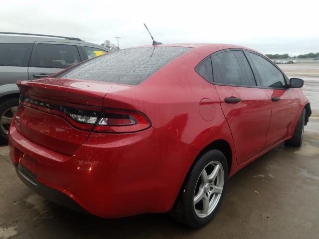 Photo 3 VIN: 1C3CDFAA8DD213924 - DODGE DART SE 