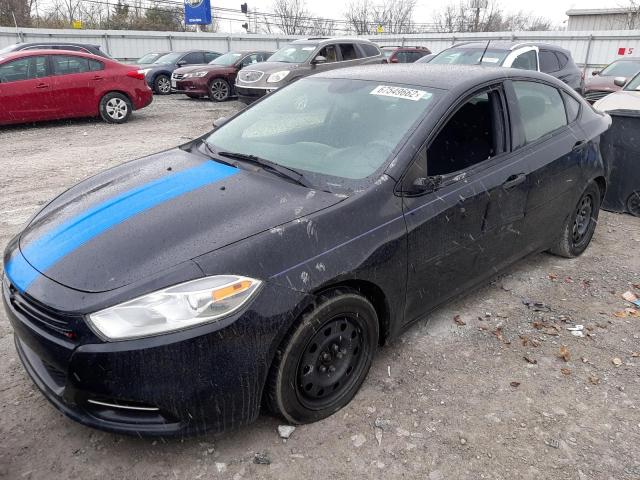 Photo 0 VIN: 1C3CDFAA8DD225975 - DODGE DART SE 