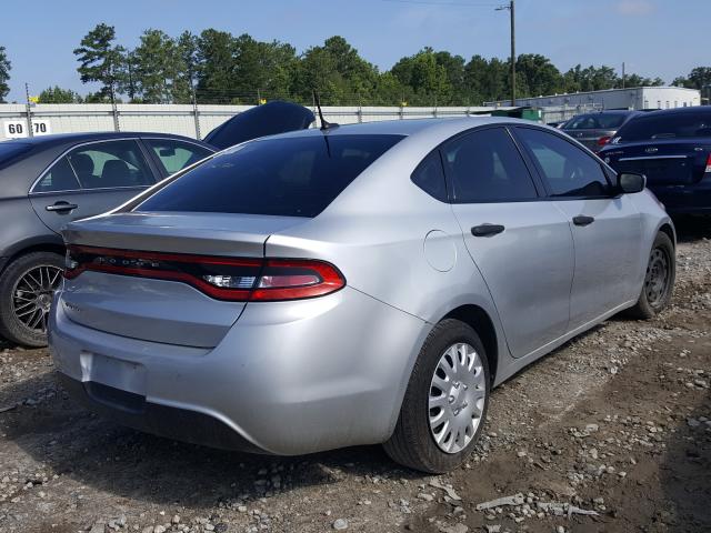 Photo 3 VIN: 1C3CDFAA8DD247118 - DODGE DART SE 