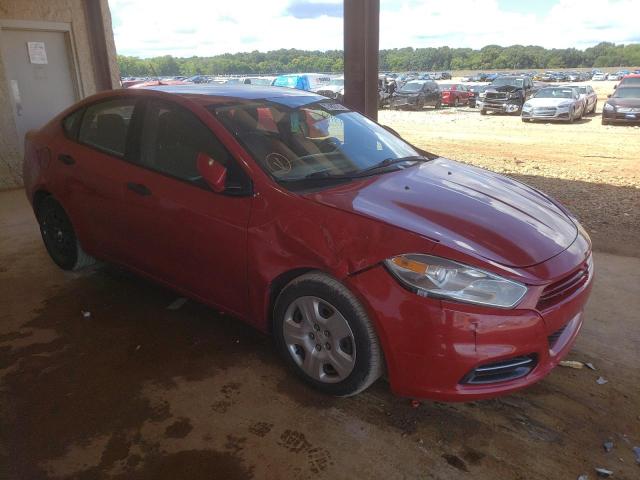 Photo 0 VIN: 1C3CDFAA8DD251833 - DODGE DART SE 