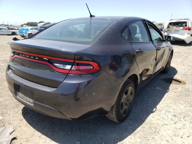 Photo 3 VIN: 1C3CDFAA8DD315210 - DODGE DART SE 