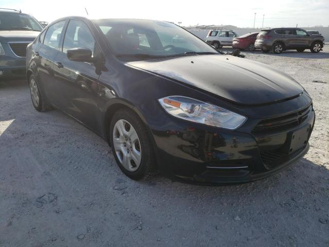 Photo 0 VIN: 1C3CDFAA8ED771421 - DODGE DART SE 