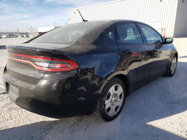 Photo 3 VIN: 1C3CDFAA8ED771421 - DODGE DART SE 