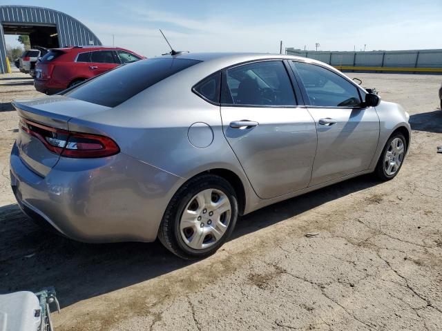 Photo 2 VIN: 1C3CDFAA8FD120551 - DODGE DART SE 