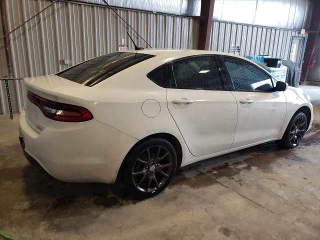 Photo 2 VIN: 1C3CDFAA8FD363535 - DODGE DART 