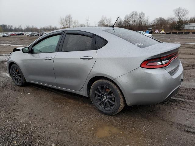 Photo 1 VIN: 1C3CDFAA8FD363874 - DODGE DART SE 