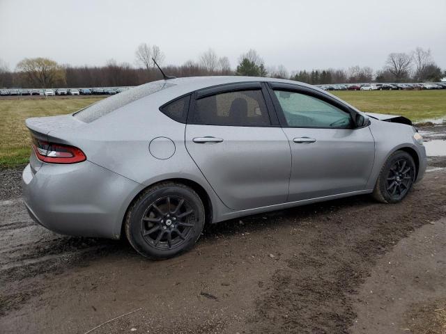 Photo 2 VIN: 1C3CDFAA8FD363874 - DODGE DART SE 