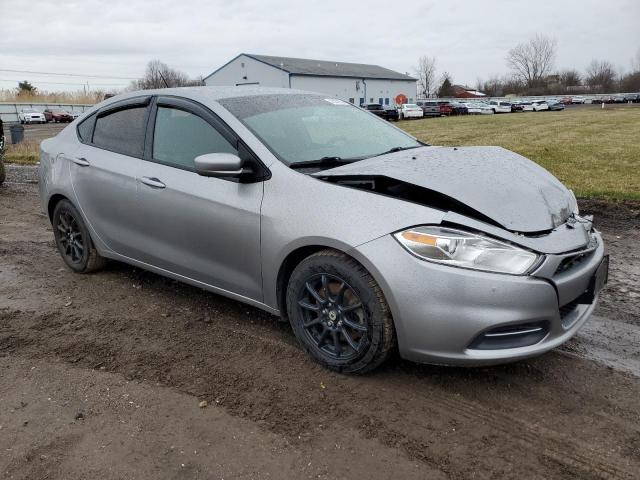 Photo 3 VIN: 1C3CDFAA8FD363874 - DODGE DART SE 