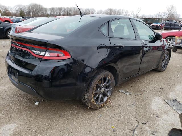 Photo 2 VIN: 1C3CDFAA8FD368931 - DODGE DART SE 