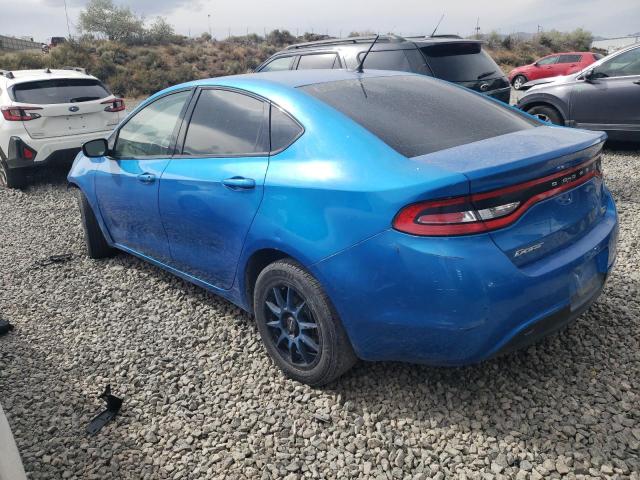 Photo 1 VIN: 1C3CDFAA8FD390248 - DODGE DART SE 