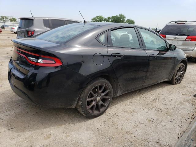 Photo 2 VIN: 1C3CDFAA8FD391724 - DODGE DART 